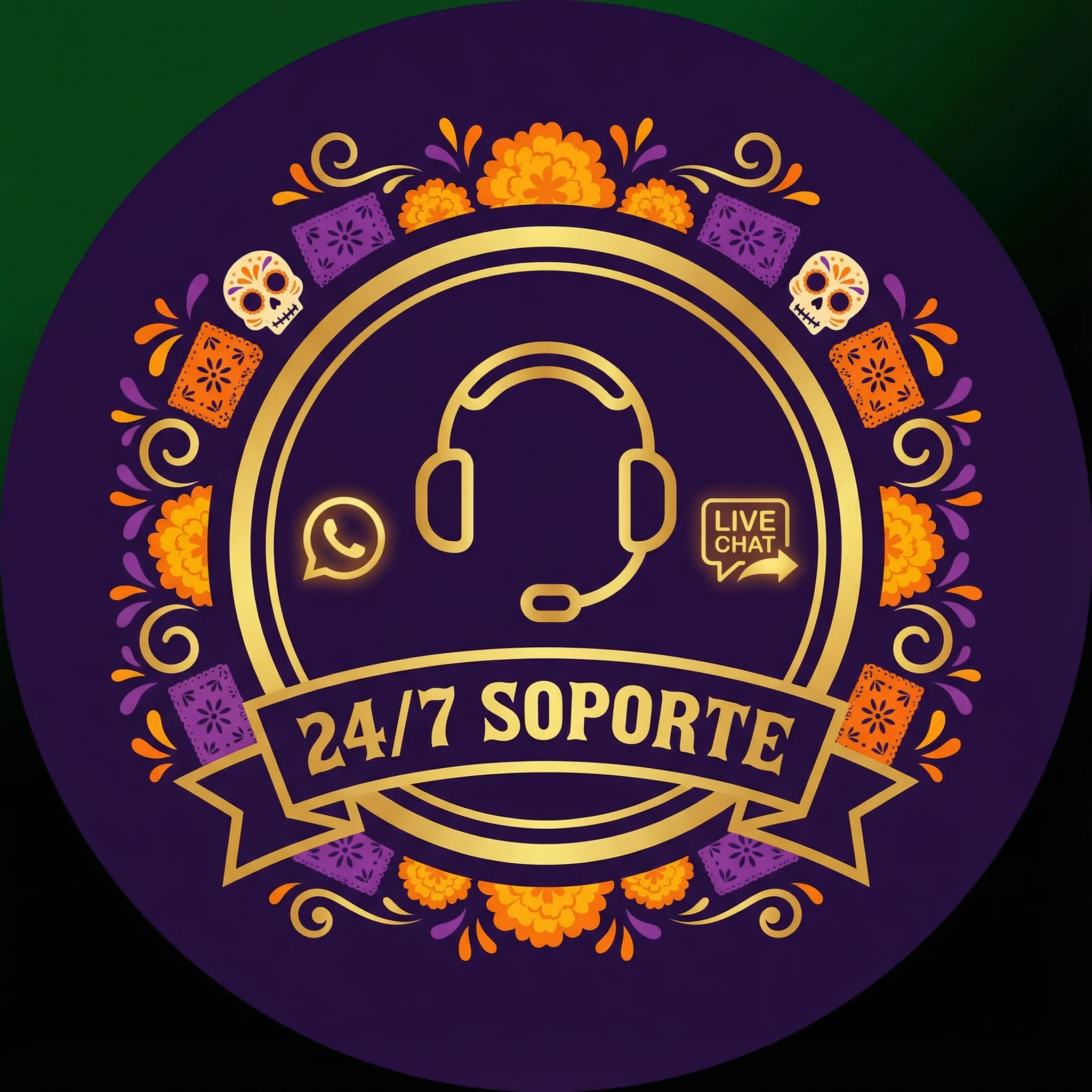 Soporte al cliente 24/7 disponible en 20Bet App